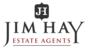 Jim Hay logo