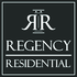 Logo of Regency Residential Limited