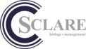 Colin Sclare Lettings logo