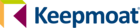 Keepmoat - The Rise logo