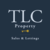 TLC Property logo