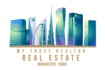 Logo of My Trust Realtor Real Estate