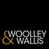 Logo of Woolley & Wallis Commercial