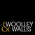 Woolley & Wallis Commercial logo