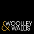 Woolley & Wallis