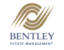 Bentley Estates logo