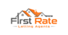 First Rate Letting Agents Ltd