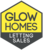 Glow Homes Ayrshire Estate Agents logo