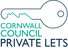 Cornwall Council Private Lets
