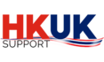 HK UK Support ltd logo