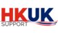 HK UK Support ltd logo