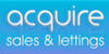 Acquire Properties logo