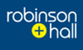 Robinson and Hall LLP logo