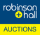 Auction House Robinson & Hall