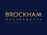 Brockham House Agency logo
