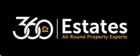 Logo of 360 Estates