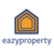 Eazy property logo