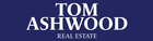 Tom Ashwood Real Estate