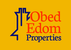 Marketed by Obed Edom Properties