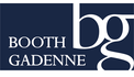 Logo of Booth Gadenne