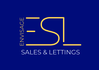Envisage Sales and Lettings logo
