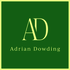 Logo of Adrian Dowding