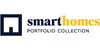 Smart Homes Portfolio Collection logo