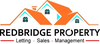 Redbridge Property LTD logo