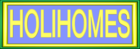 HoliHomes Holiday Home Sales Ltd