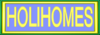 HoliHomes Holiday Home Sales Ltd logo