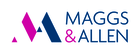Maggs & Allen logo