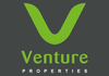 Logo of Venture Properties