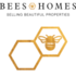 Bees Homes