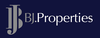B J Properties logo