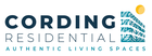 Logo of Cording Residential
