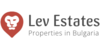 Lev Estates logo