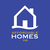 Affordable Homes logo