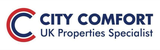 City Comfort Luxury Apartments