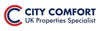 City Comfort Luxury Apartments Ltd
