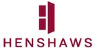 Henshaws Estate Agent logo
