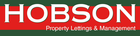 Hobson Property Lettings & Management logo