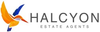 Halcyon Estate Agents logo