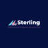 Logo of Sterling Commercial Property Services