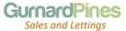 Logo of Gurnard Pines Sales and Lettings