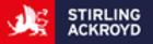 Stirling Ackroyd - Windsor logo