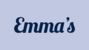 Emma's Estate Agents logo