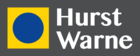 Logo of Hurst Warne & Partners