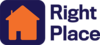 Right Place Property logo