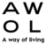AWOL - One West Point logo