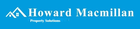 Howard Macmillan Property Solutions logo